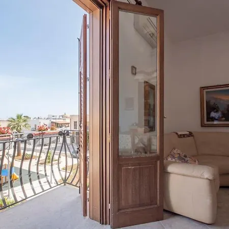 Apartment A Pochi Passi Dal Mare San Vito Lo Capo