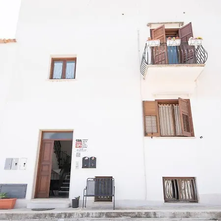 A Pochi Passi Dal Mare Apartment