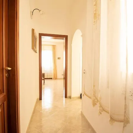 Apartment A Pochi Passi Dal Mare